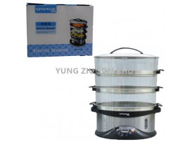 SMS-03D#ELECTRIC STEAMER(SANMSIE)